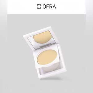 OFRA Cosmetics Pure Matte Finishing Powder - Fair